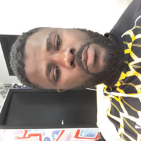 Fiston Lumbu