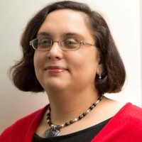 Sarah Britton