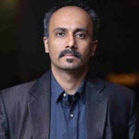 P.V Narayan