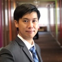 Yasinthorn Chansomboon