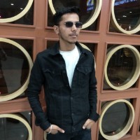 Vansh Pratap Rajpoot