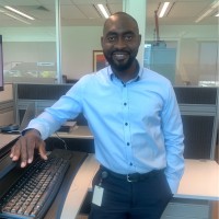 Saheed Afolabi