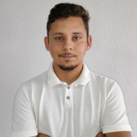 Nelson Maxuel Emiliano Soares