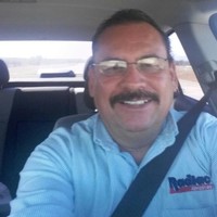 Sergio Rafael Gonzalez Loredo