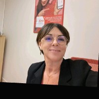 Anne Laure Le Berthe