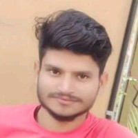 Suraj Kumar Yadav