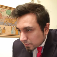 Tahir Hakeem Qureshi