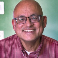 Keshav Kuthiala
