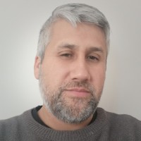 Cristian Miguel Hernandez Echeverria