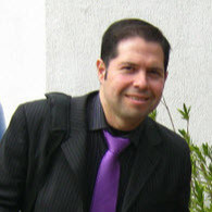 Marcelo Alvarado Astorga