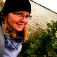 Britta Starke