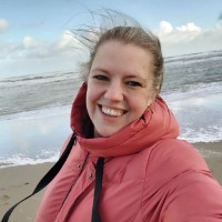 Marleen Van Spengen - Kentrop
