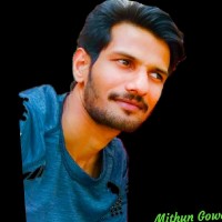 Mithun Kr