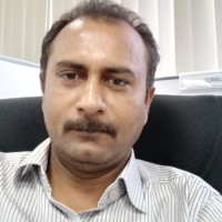 Sushovan Roy