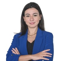Yasmine Omar