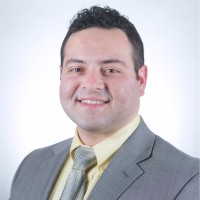 Daniel Al-Khouri, Eit