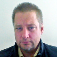 John May