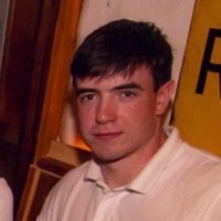 Shane Devlin