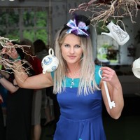 Kristine Golubovska