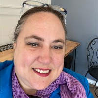Cindy Warner