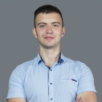 Pavlo Koval