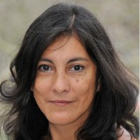 Constanza Correa Sarmiento