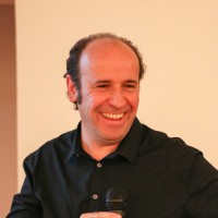 Eric Lacoste