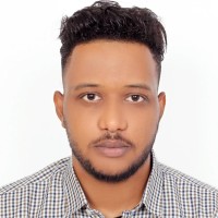 Muhannad Mohamed