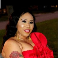 Judith Oyei