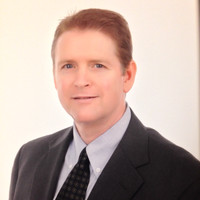 Mike Blackburn