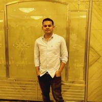 Md Murshid Alam