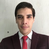 Ricardo Alonso Llamas Velazquez