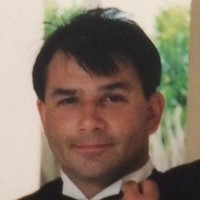 Jeff Latimer