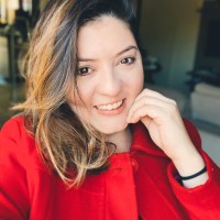 Andressa Alves