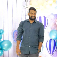 Pallela Sai Kumar