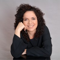 Simone Goldberg