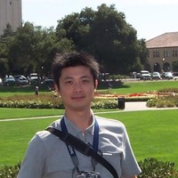 Jeffrey Qin