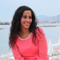 Wafa El Bali