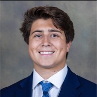 Connor Volz