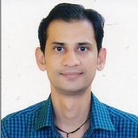 Mangesh Chede