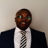 Calvin Mahlangu