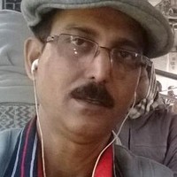 Lalu Mukherjee