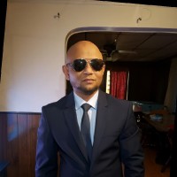 Ruhul Amin