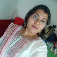 Nandini Madhava