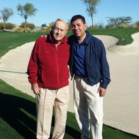 Oscar Garcia Sandoval