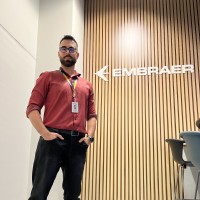 Vinícius Fernandes dos Santos