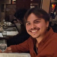 Eric Trevino
