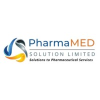 PharmaMED Solution Limited - PSL