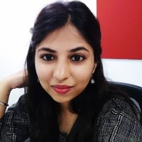 Shahzia Khan