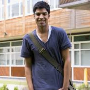 Rajendra Gholve